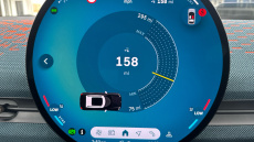 MINI Aceman 160kW SE Exclusive 54kWh 5dr Auto Electric Hatchback